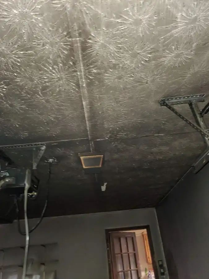 Fire and smoke damage assessment for Emergency Water Damage Services in West Hempfield